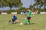 S.K.N.W.K. 1 - W.H.S. 1 (beker) seizoen 2024-2025 (53/101)